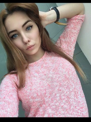 Анкета проститутки Ксения, 22 года